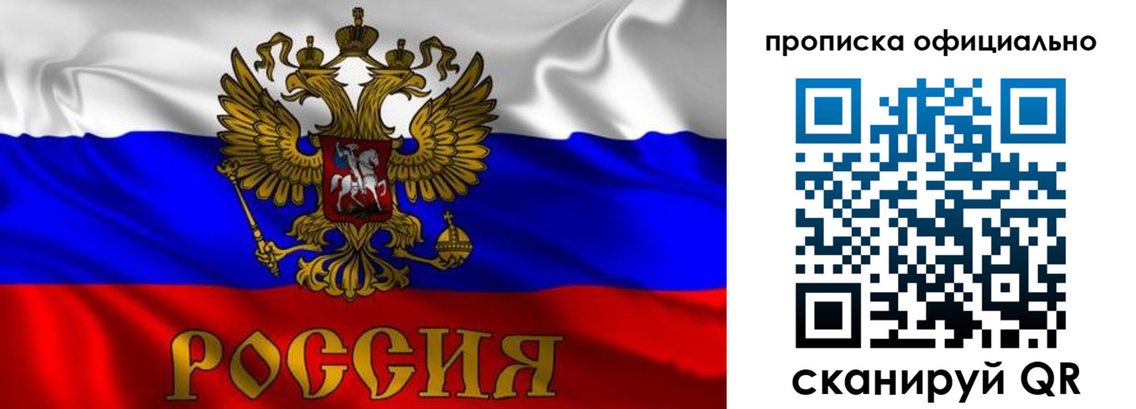 прописка законно в Жуковке
